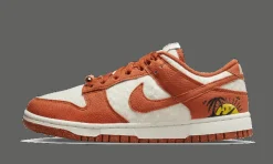 Dunk Low Retro Sun Club Burn Sunrise<Nike Clearance
