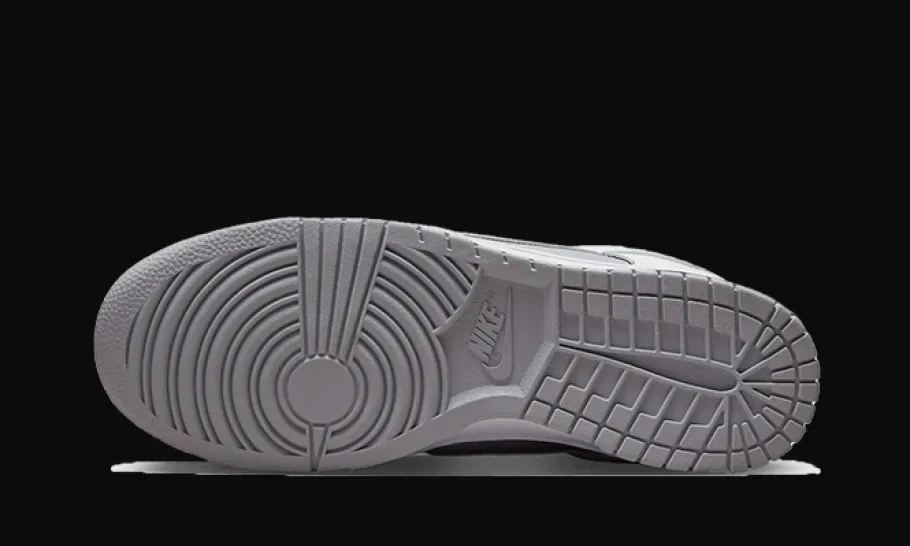 Dunk Low Retro White Grey<Nike Online