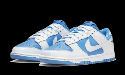 Dunk Low Reverse UNC<Nike Fashion