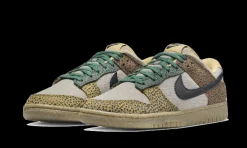 Dunk Low Safari<Nike Fashion