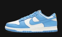 Dunk Low Sail Coast<Nike Clearance