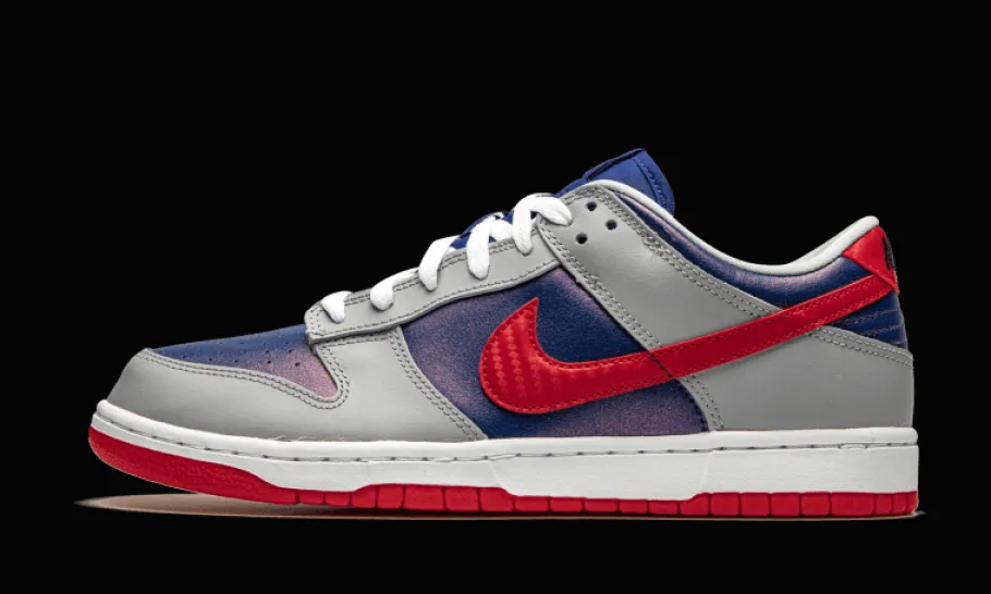 Dunk Low Samba (2020)<Nike Online