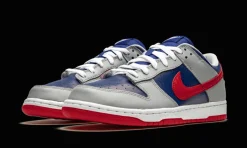 Dunk Low Samba (2020)<Nike Online
