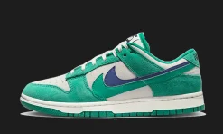 Dunk Low SE 85 Neptune Green<Nike Fashion