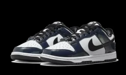 Dunk Low SE Just Do It Black<Nike Fashion