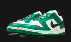 Dunk Low SE Lottery Green Pale Ivory<Nike Discount