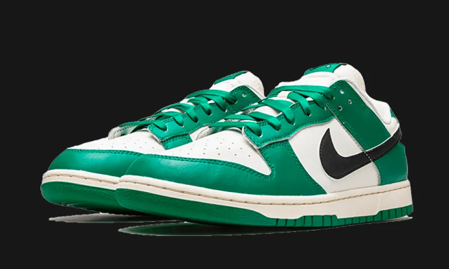 Dunk Low SE Lottery Green Pale Ivory<Nike Discount