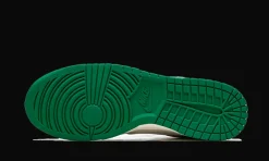 Dunk Low SE Lottery Green Pale Ivory<Nike Discount