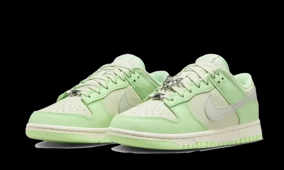 Dunk Low SE Next Nature Sea Glass<Nike Sale