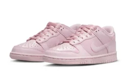 Dunk Low SE Prism Pink<Nike Best