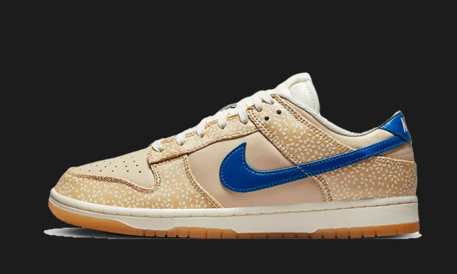 Dunk Low Sesame<Nike Discount