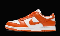 Dunk Low SP Orange Blaze (Syracuse)<Nike Sale