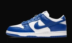 Dunk Low SP Varsity Royal (Kentucky)<Nike Hot