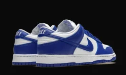 Dunk Low SP Varsity Royal (Kentucky)<Nike Hot