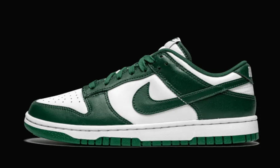 Dunk Low Spartan Green<Nike Online