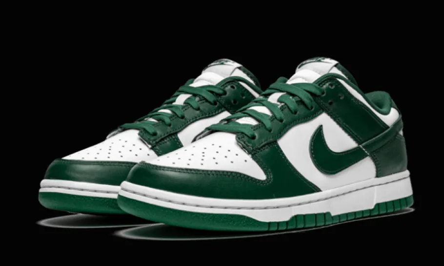 Dunk Low Spartan Green<Nike Online