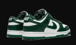 Dunk Low Spartan Green<Nike Online