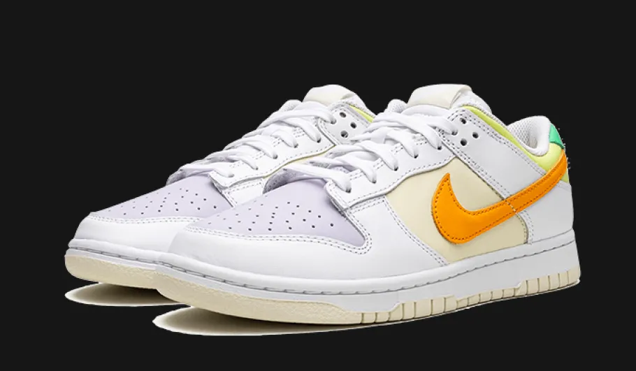 Dunk Low Sundial<Nike Sale
