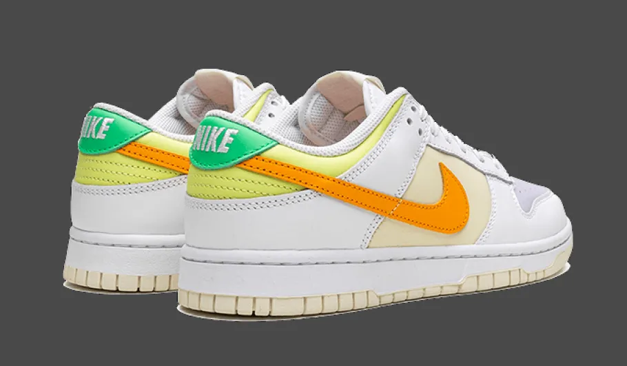 Dunk Low Sundial<Nike Sale