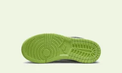 Dunk Low Swoosh Shadow Iron Grey Enfant (PS)<Nike Online