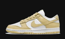 Dunk Low Team Gold<Nike Hot