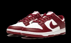 Dunk Low Team Red<Nike Discount