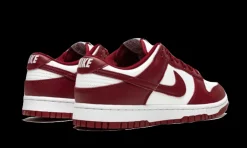 Dunk Low Team Red<Nike Discount