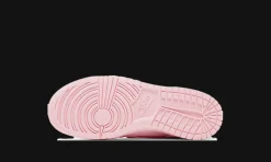 Dunk Low Triple Pink Enfant (PS)<Nike Hot