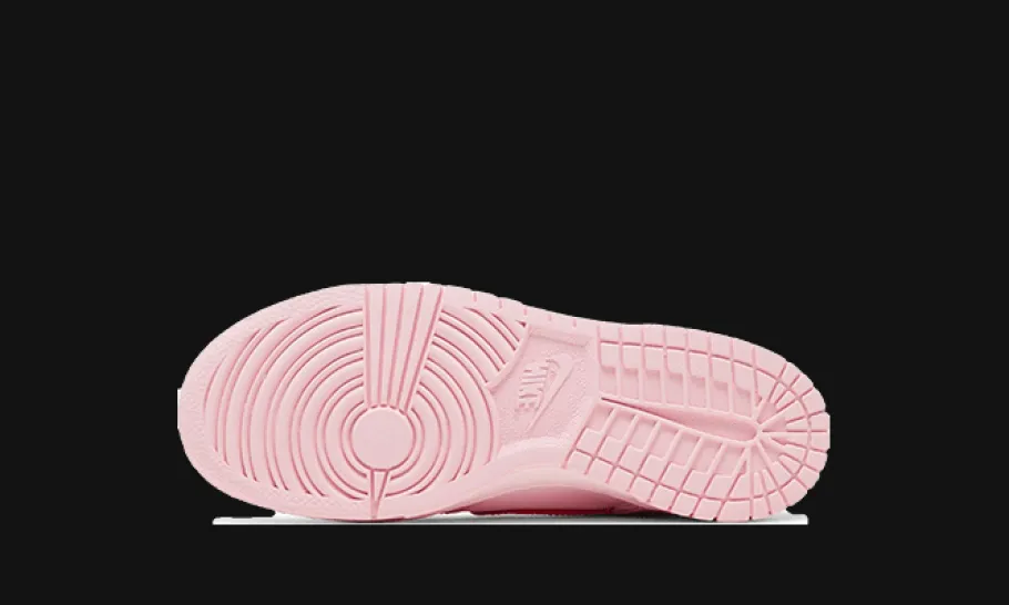 Dunk Low Triple Pink Enfant (PS)<Nike Hot