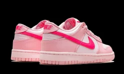 Dunk Low Triple Pink (Barbie)<Nike Online