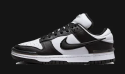 Dunk Low Twist Panda<Nike Online