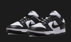 Dunk Low Twist Panda<Nike Online