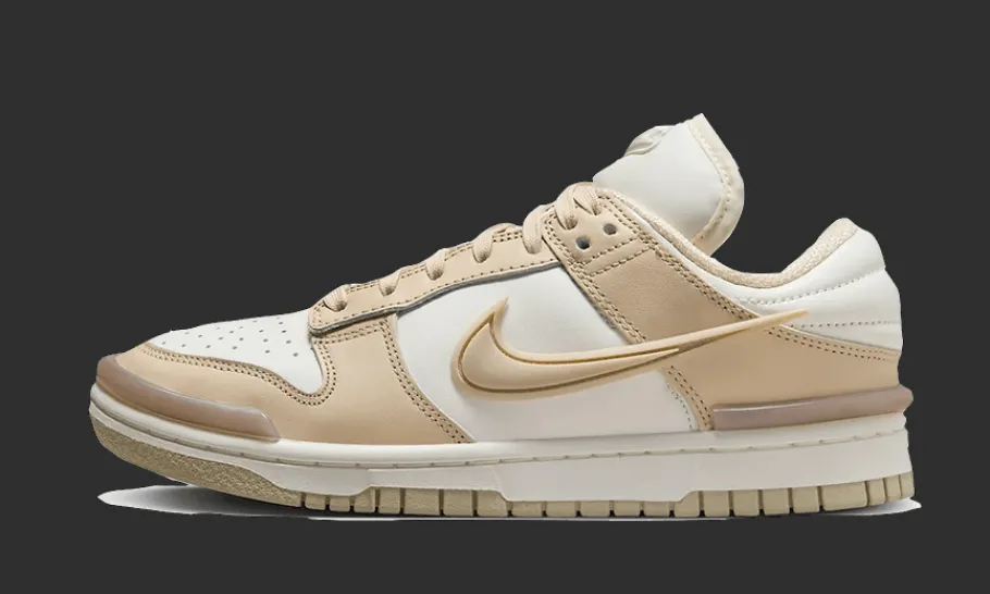 Dunk Low Twist Sanddrift<Nike Sale