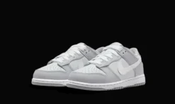 Dunk Low Two-Toned Grey Enfant (PS)<Nike Fashion