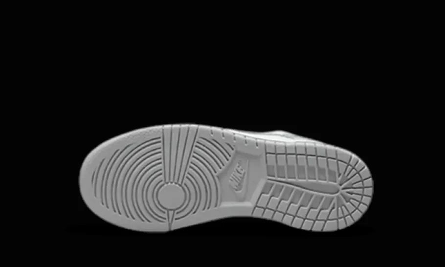 Dunk Low Two-Toned Grey Enfant (PS)<Nike Fashion