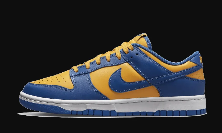 Dunk Low UCLA<Nike Hot