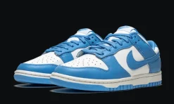 Dunk Low UNC<Nike Sale