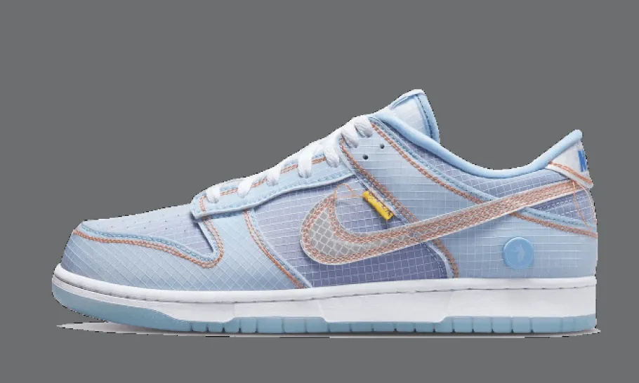 Dunk Low Union Passport Pack Argon<Nike New
