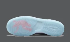 Dunk Low Union Passport Pack Argon<Nike New