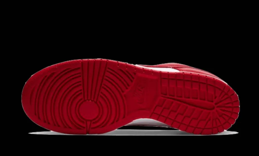 Dunk Low University Red<Nike New