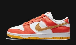 Dunk Low University Gold<Nike Fashion
