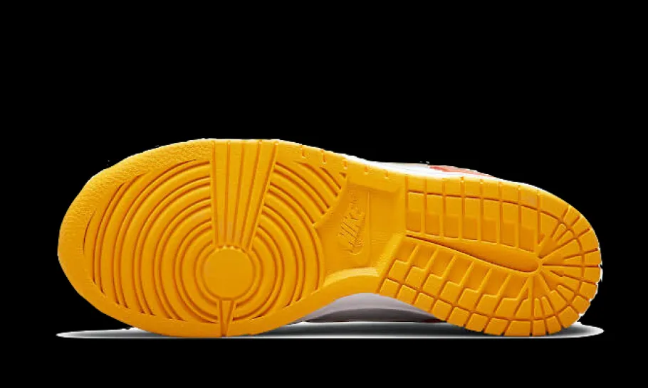 Dunk Low University Gold<Nike Fashion