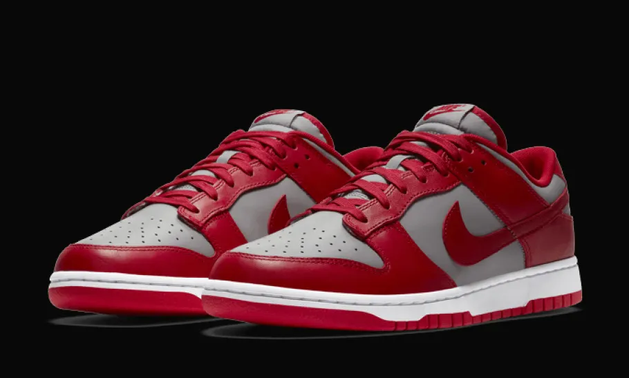 Dunk Low UNLV<Nike Best