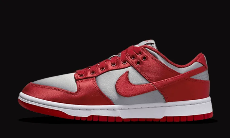 Dunk Low UNLV Satin<Nike Clearance