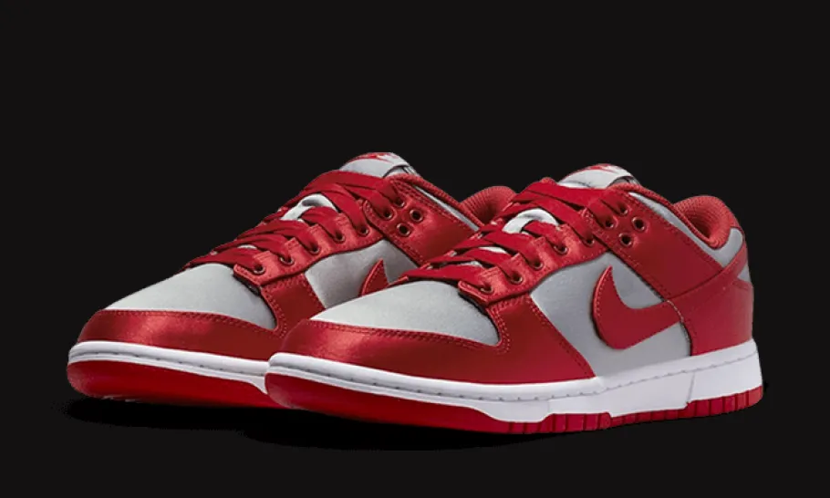 Dunk Low UNLV Satin<Nike Clearance