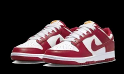Dunk Low USC<Nike New