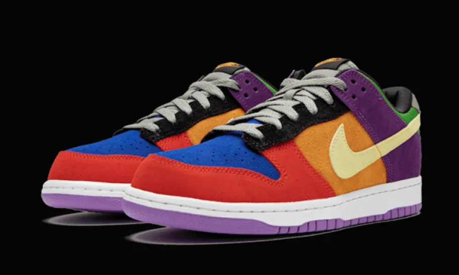 Dunk Low Viotech<Nike Discount