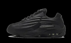 Hot Step 2 Drake NOCTA Black<Nike New