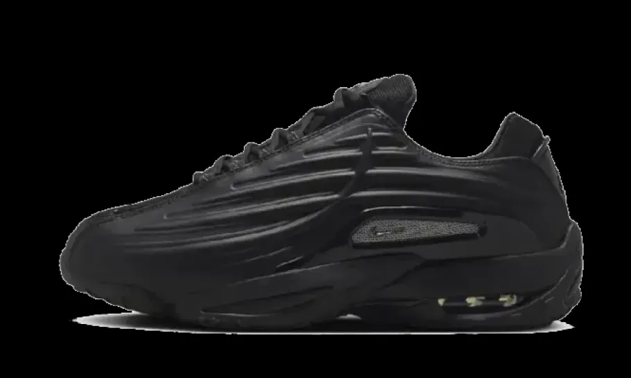Hot Step 2 Drake NOCTA Black<Nike New