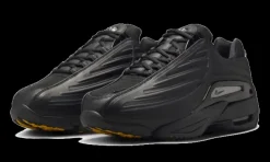 Hot Step 2 Drake NOCTA Black<Nike New